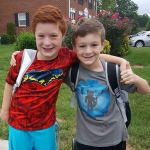 Meet your Posher, Esther